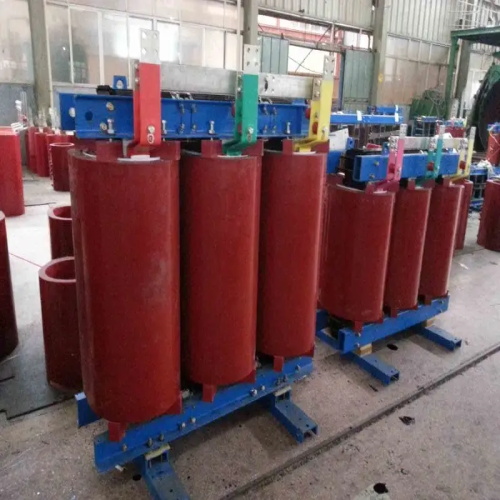 大东SCB10-250KVA干式变压器