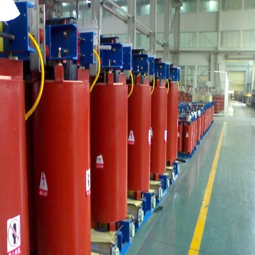大东SCB10-200KVA干式变压器