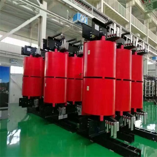 大东SCB14-1600KVA干式变压器