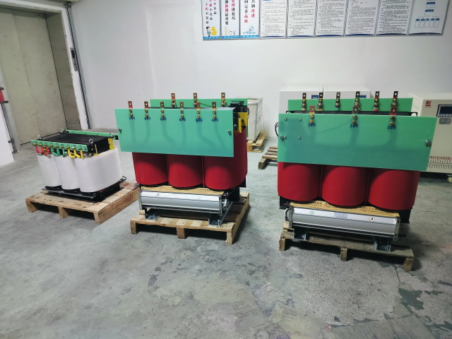 大东KS11-1000KVA矿用变压器